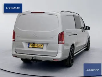 Mercedes-Benz Vito 2022 photo 3
