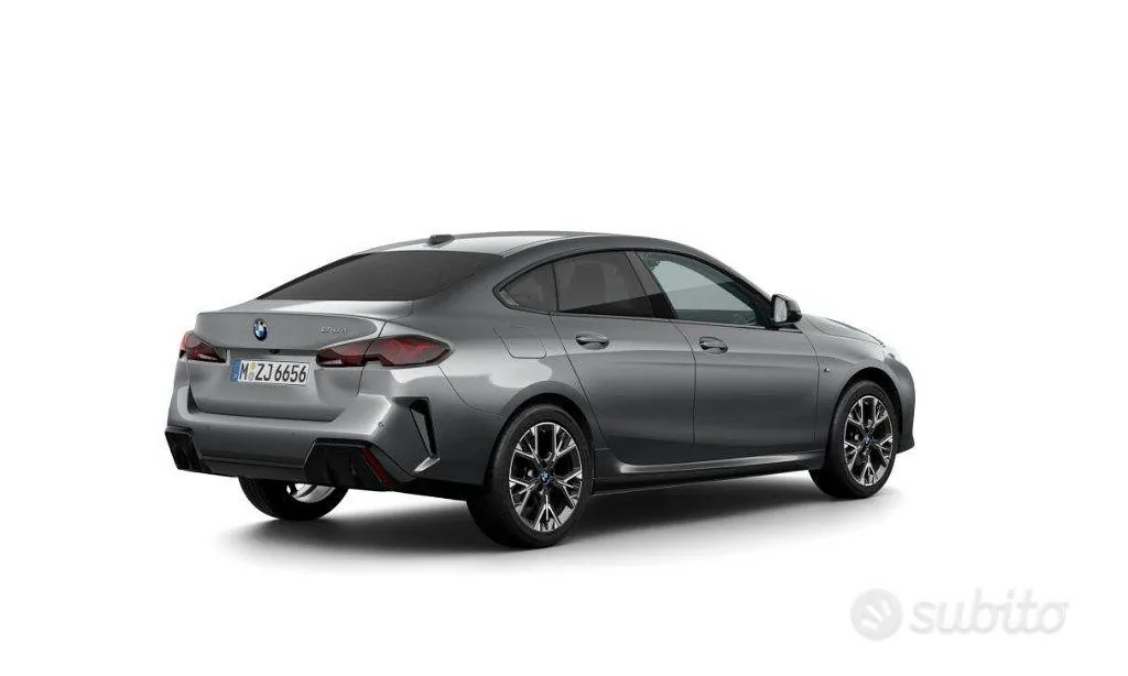 BMW 2 Series Gran Coupé 2022 photo 2