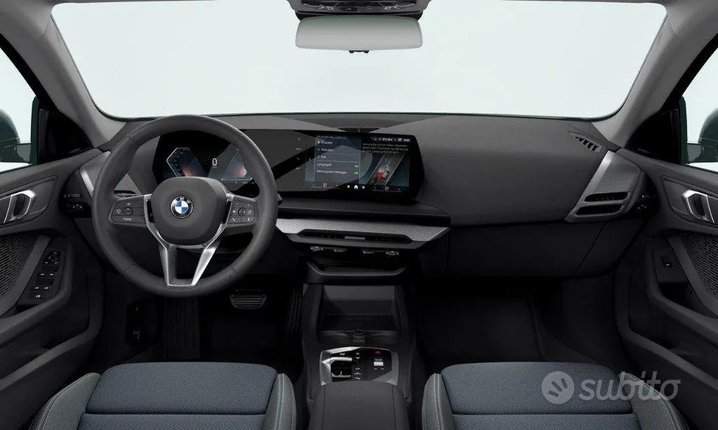 BMW 2 Series Gran Coupé 2022 photo 3