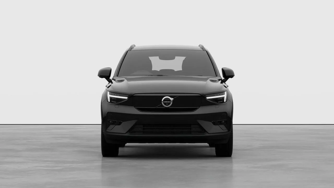 Volvo Ex40 photo 3