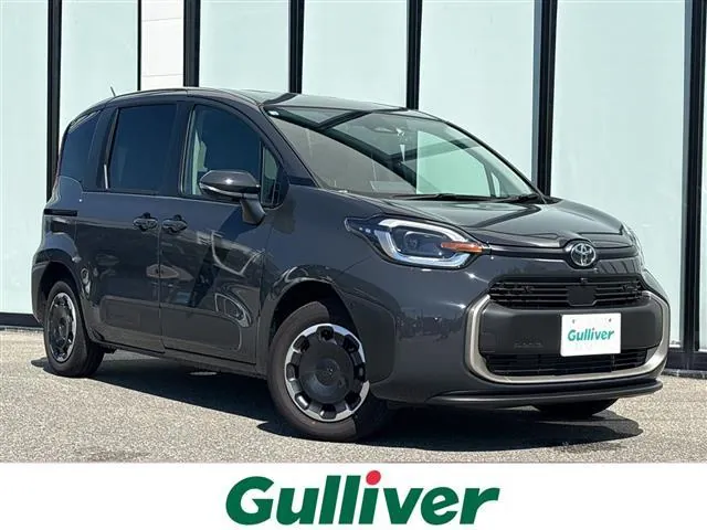 Toyota Sienna Hybrid Z