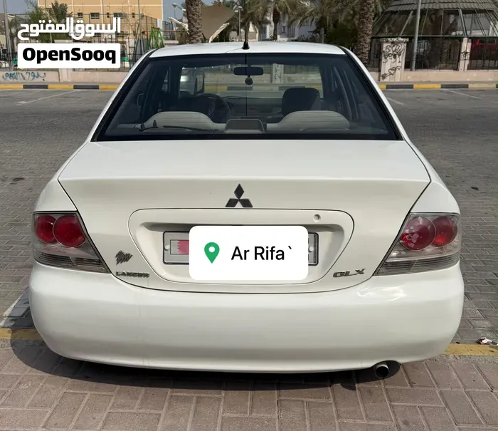 Mitsubishi Lancer 2010 photo 2