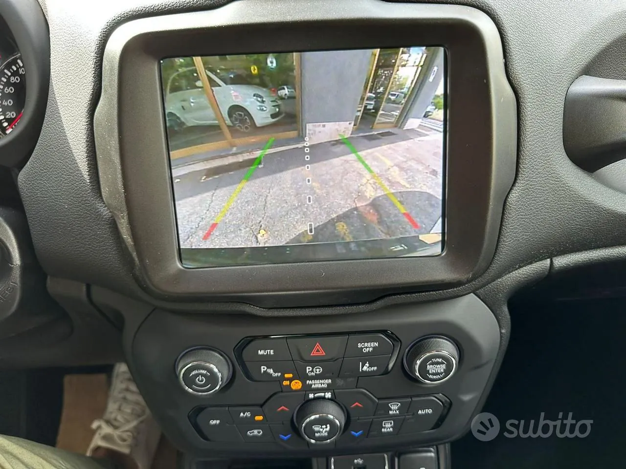 Jeep Renegade 2024 photo 5