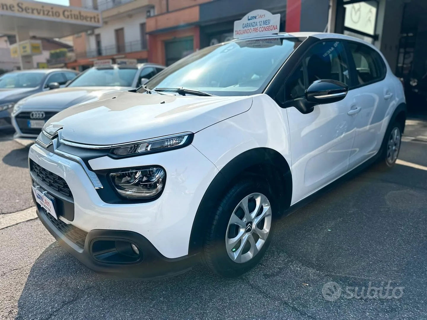 Citroen C3 2020 photo 2