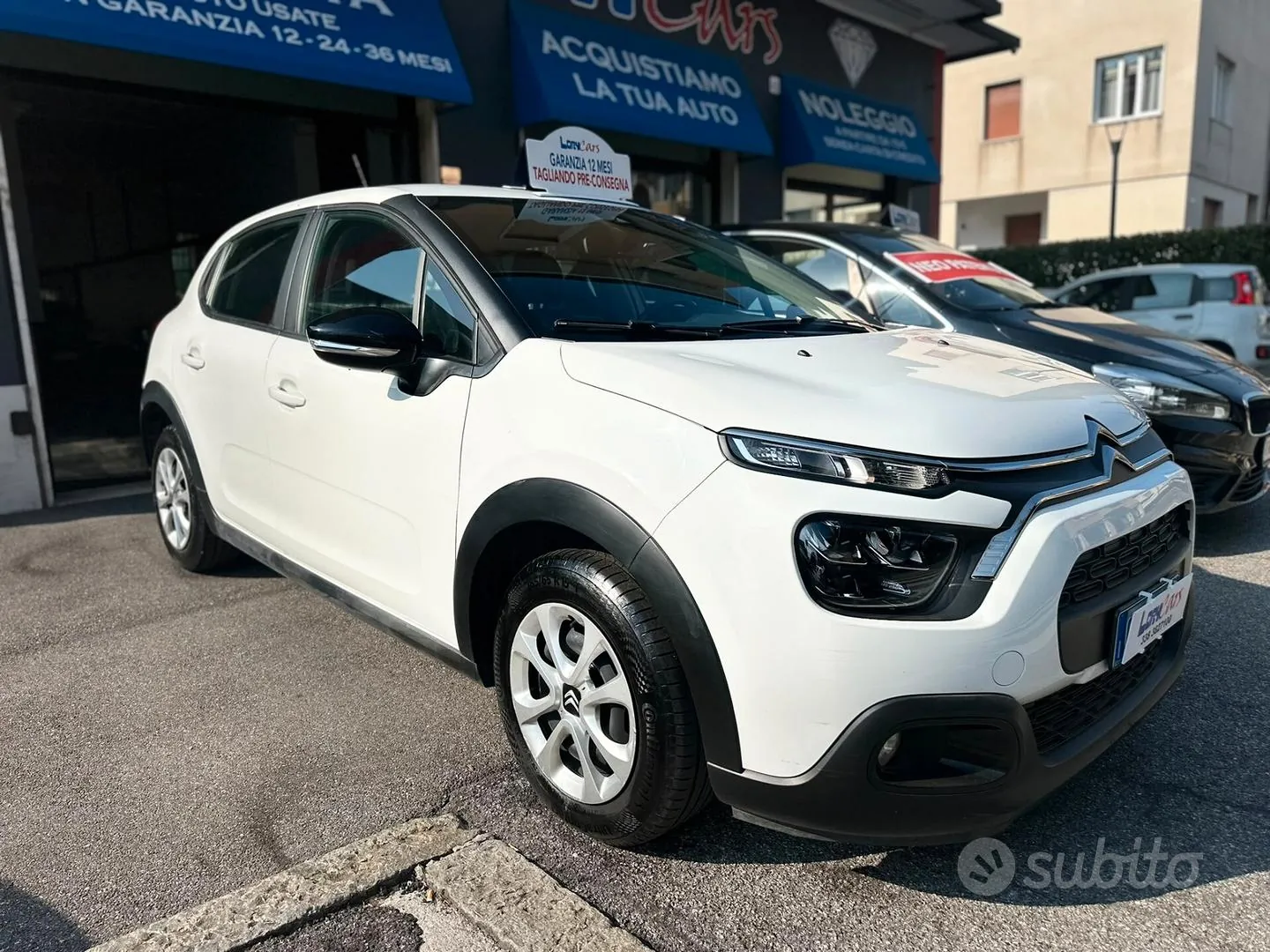 Citroen C3