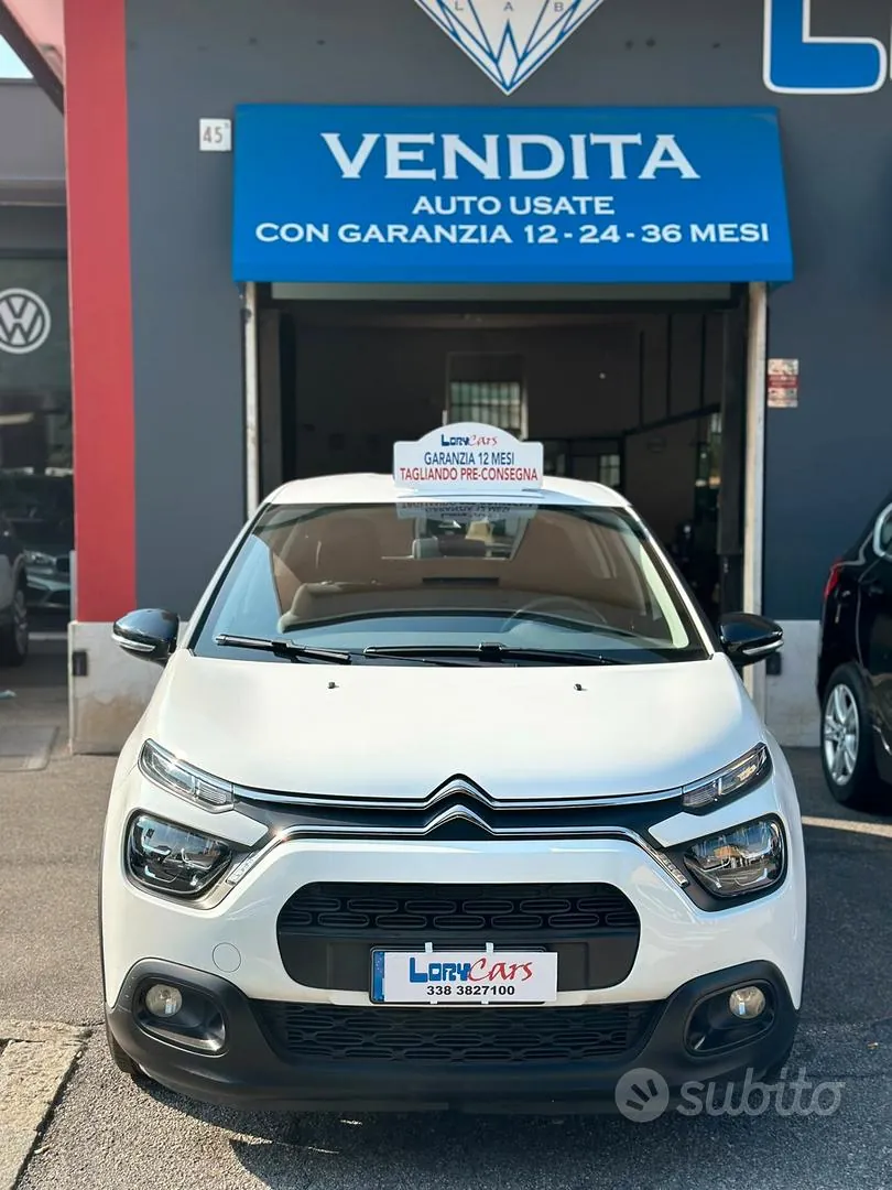 Citroen C3 2020 photo 5