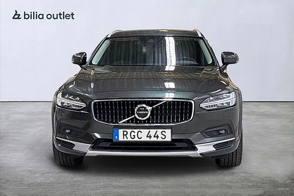 Volvo V90 Cross Country 2021 photo 3