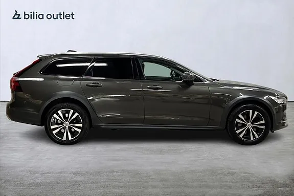 Volvo V90 Cross Country 2021 photo 5