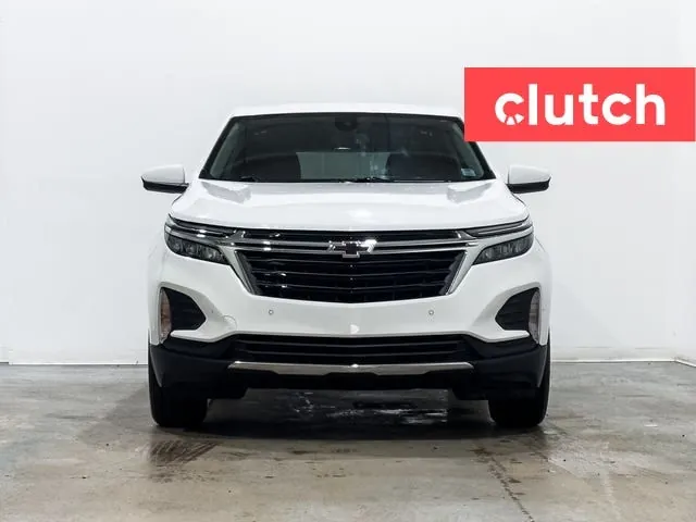 Chevrolet Equinox 2022 photo 2