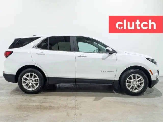 Chevrolet Equinox 2022 photo 3