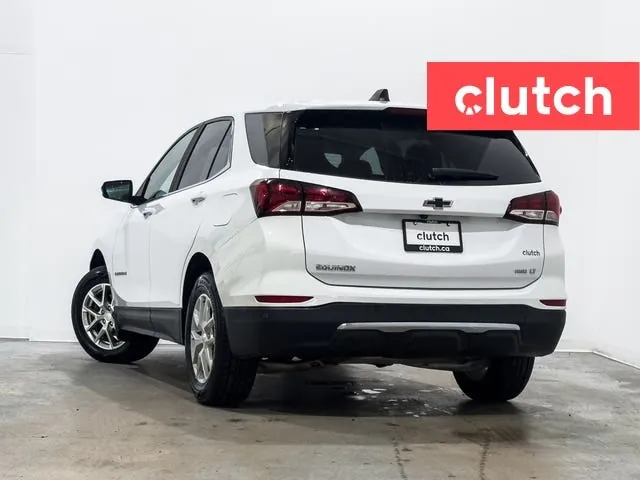 Chevrolet Equinox 2022 photo 5