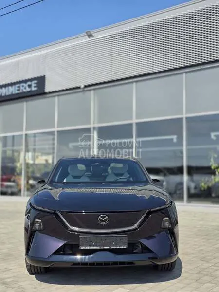 Mazda Cx-6E 2026 photo 2