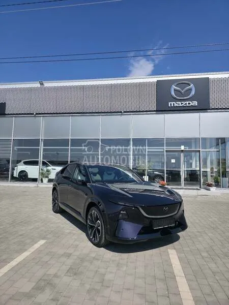 Mazda Cx-6E 2026 photo 4
