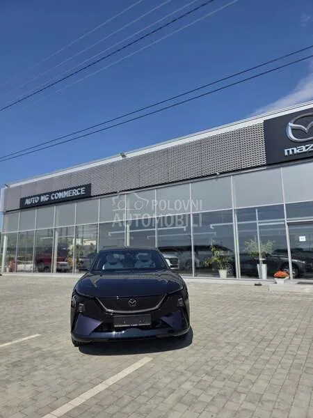 Mazda Cx-6E 2026 photo 5