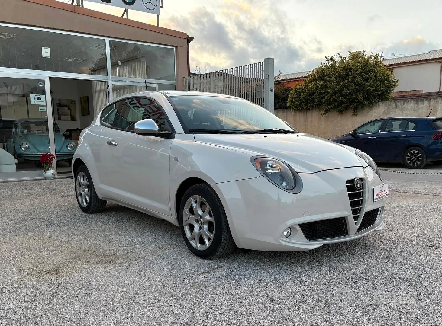 Alfa Romeo Mito 2014 photo 2