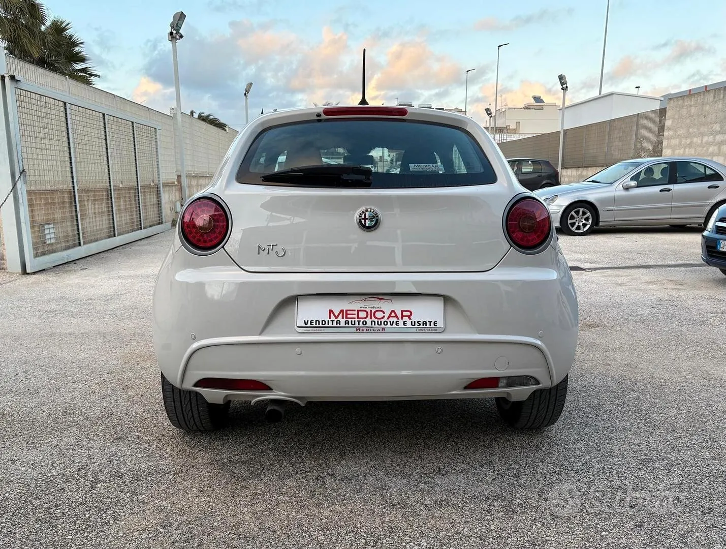 Alfa Romeo Mito 2014 photo 3