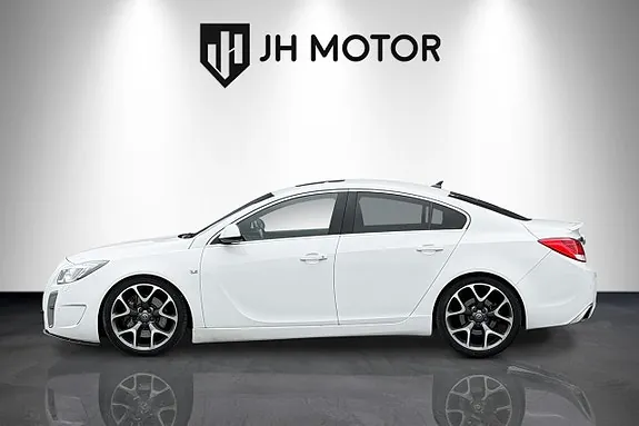 Opel Insignia 2011 photo 3