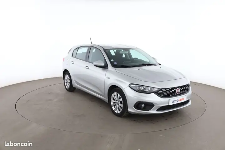 Fiat Tipo 2018 photo 4