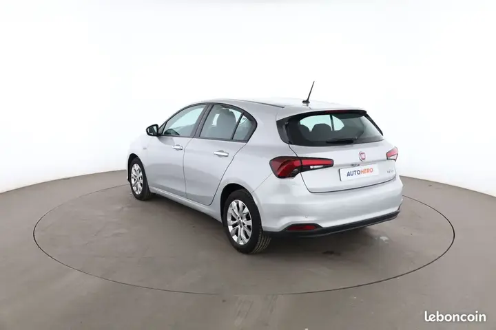 Fiat Tipo 2018 photo 2