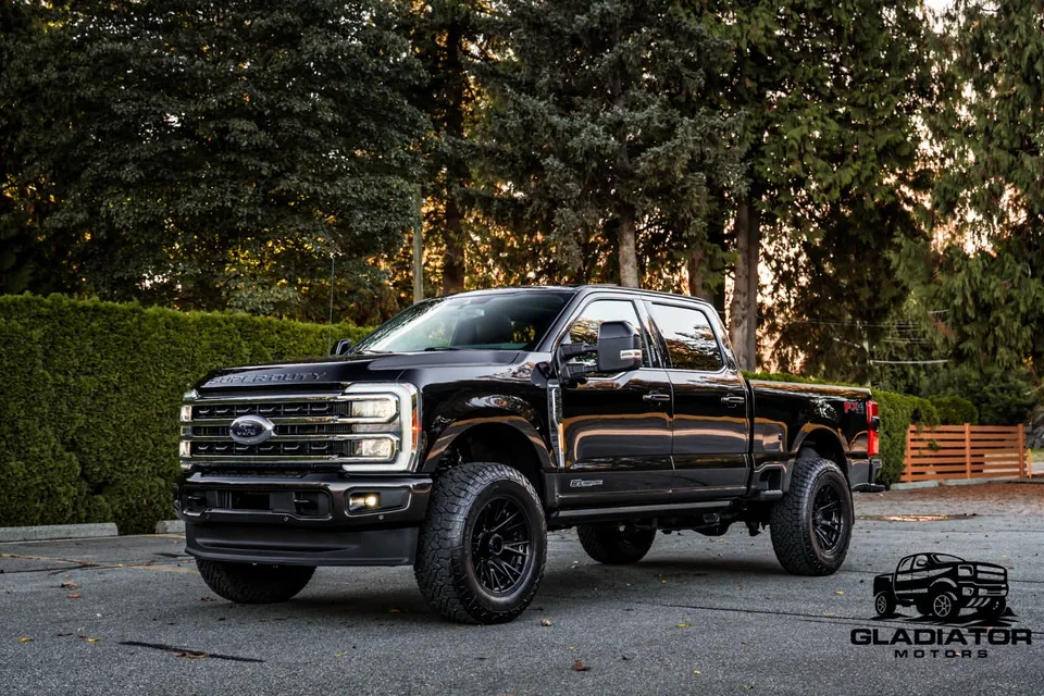 Ford F350