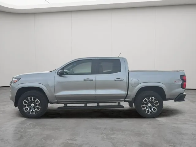 Chevrolet Colorado 2025 photo 4