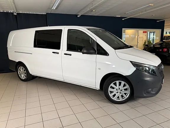 Mercedes-Benz Vito 2024 photo 5