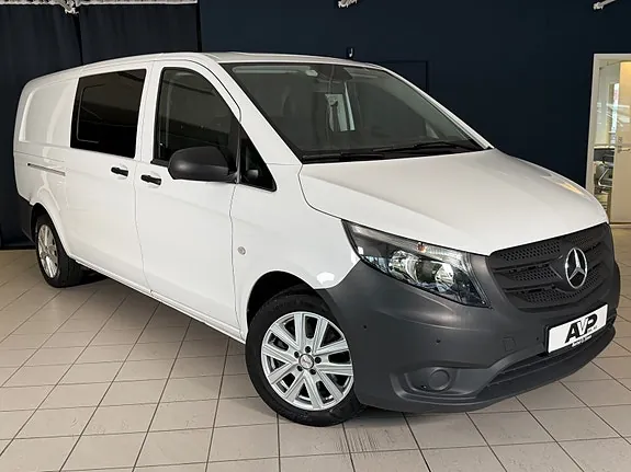 Mercedes-Benz Vito 2024 photo 4
