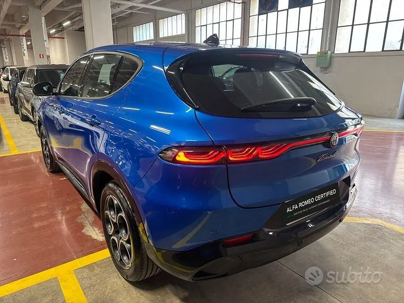 Alfa Romeo Tonale 2024 photo 3
