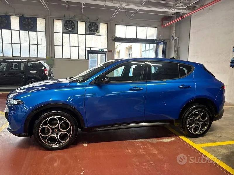 Alfa Romeo Tonale 2024 photo 2
