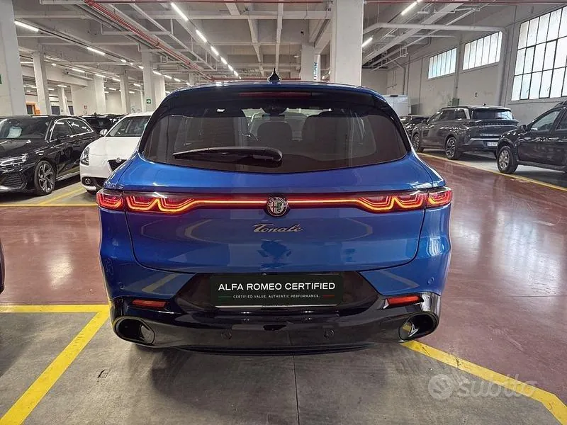 Alfa Romeo Tonale 2024 photo 4
