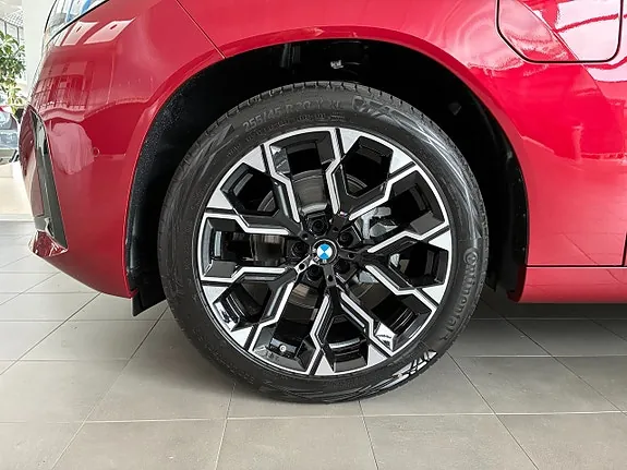 BMW X3 2026 photo 4