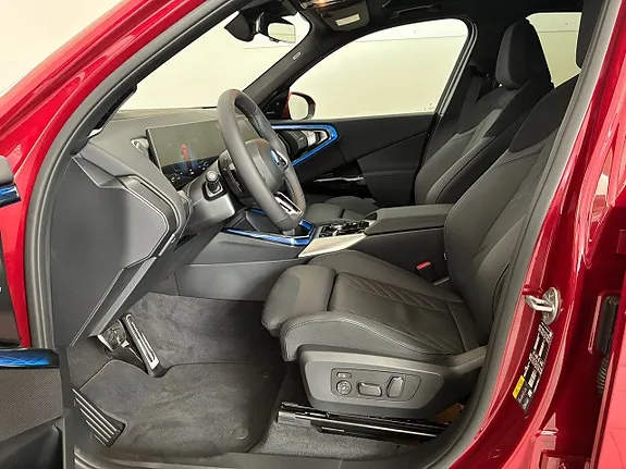 BMW X3 2026 photo 5
