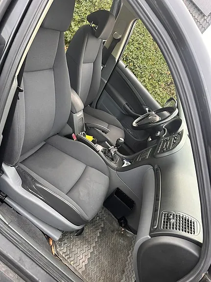 Saab 9-3 2004 photo 5
