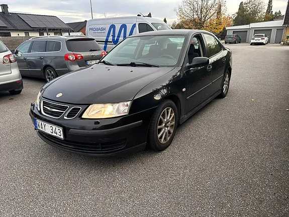 Saab 9-3