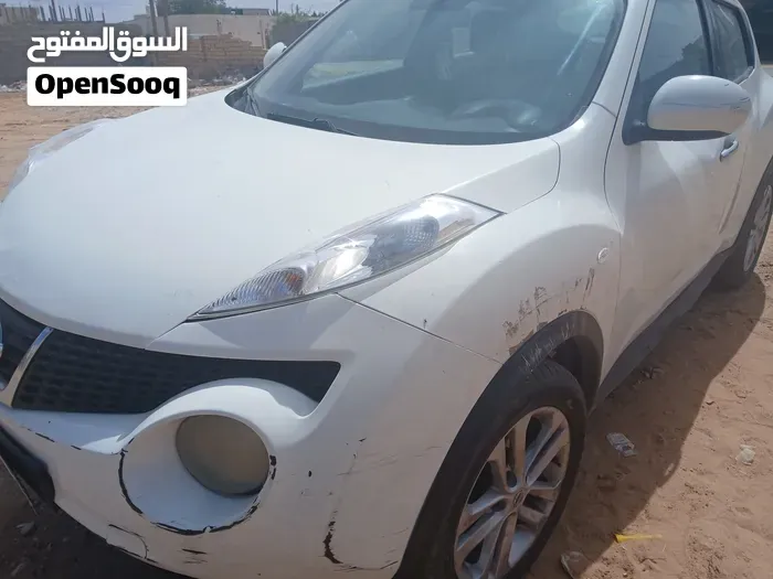 Nissan Juke 2012 photo 2