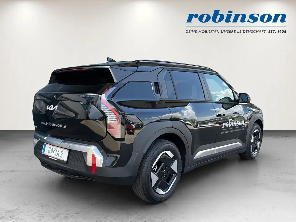 Kia Ev3 2026 photo 3