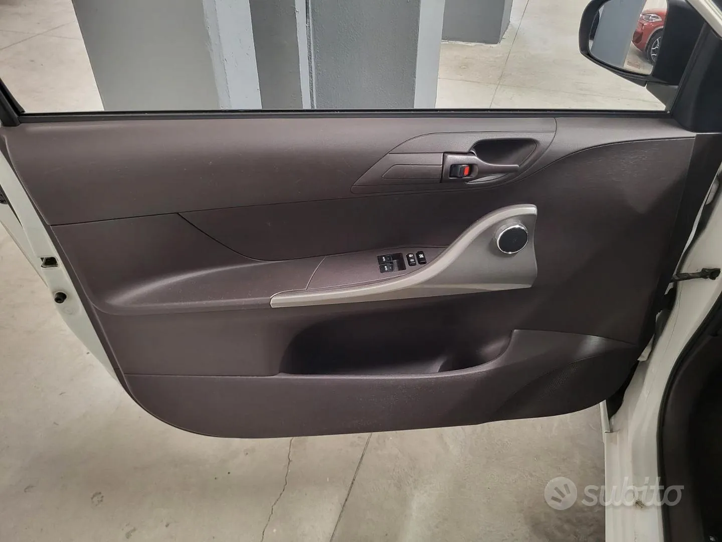 Toyota Iq