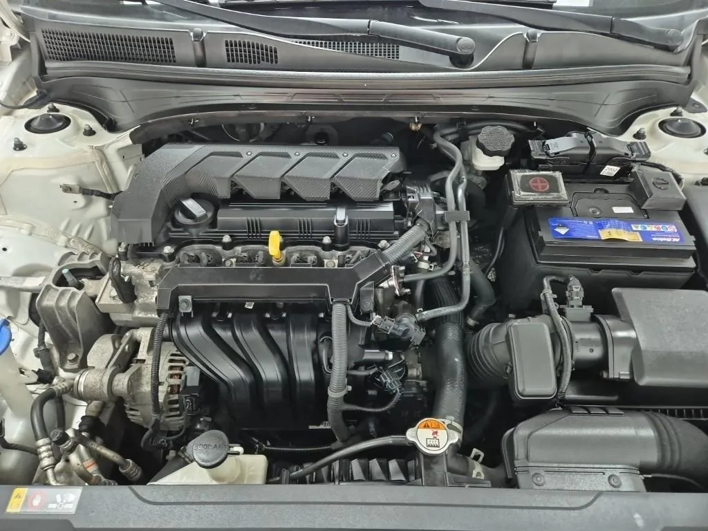 Kia K3 2019 photo 5
