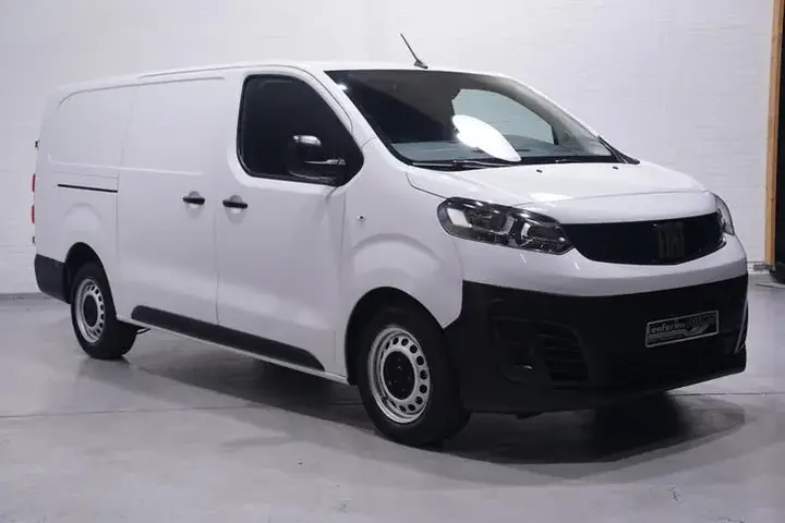 Fiat Scudo 2023 photo 2