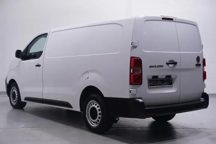 Fiat Scudo 2023 photo 3