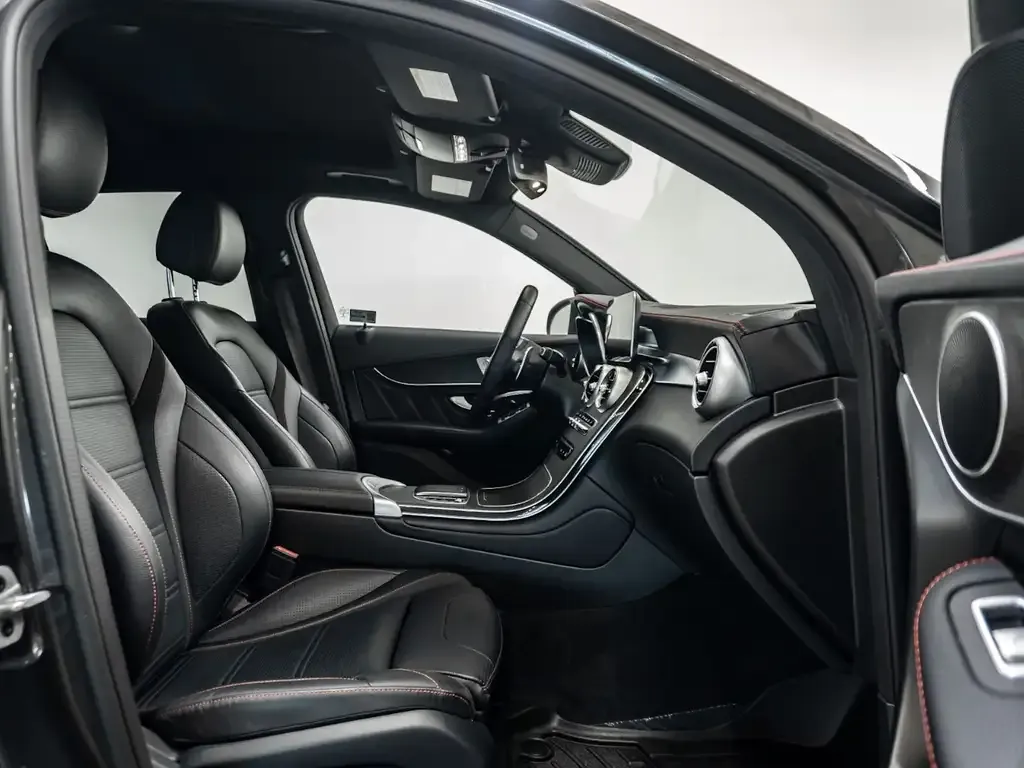 Mercedes-Benz Glc 2022 photo 5
