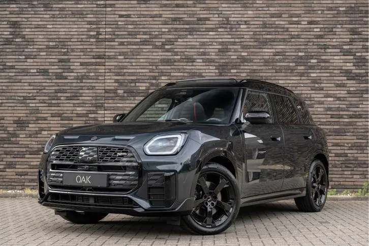 Mini Countryman 2024 photo 2