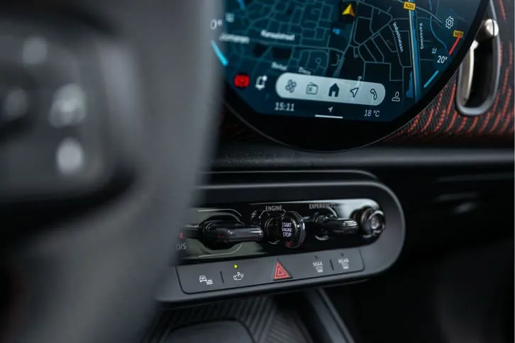Mini Countryman 2024 photo 3