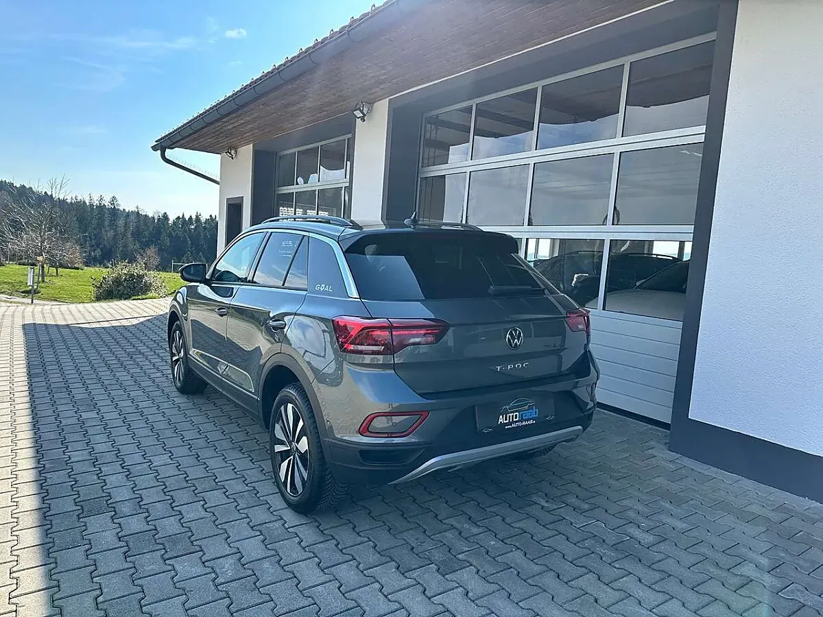 Volkswagen T-Roc 2025 photo 3