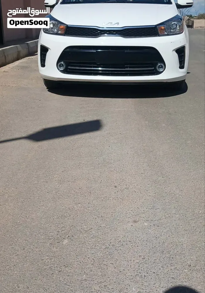 Kia Pegas 2025 photo 3