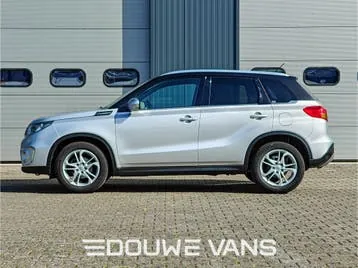 Suzuki Vitara 2017 photo 2