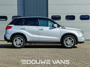 Suzuki Vitara 2017 photo 3