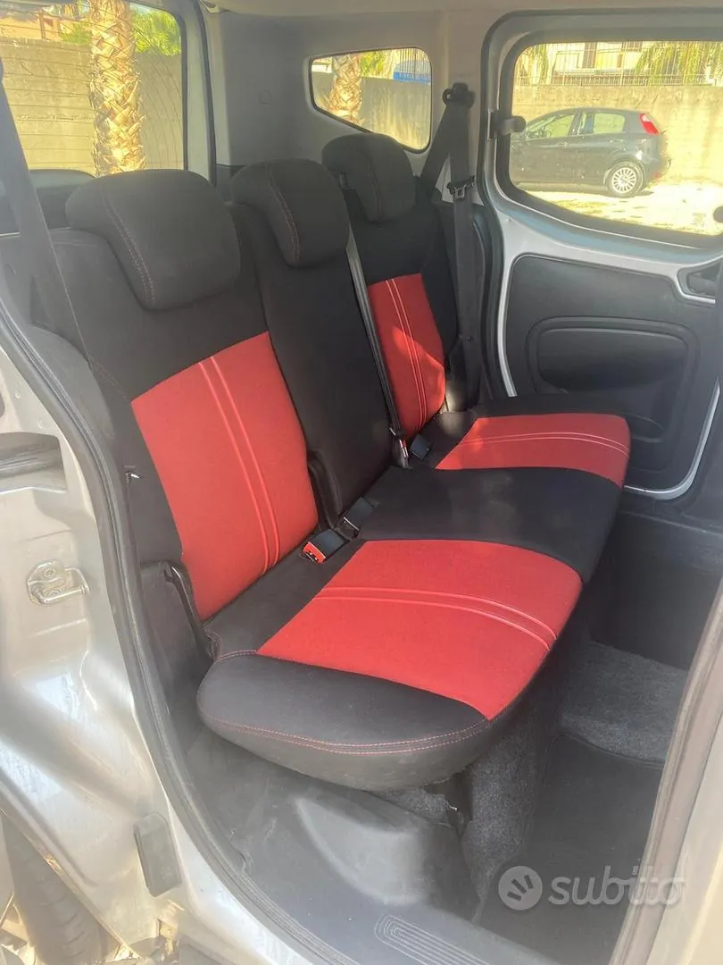 Fiat Qubo 2014 photo 3