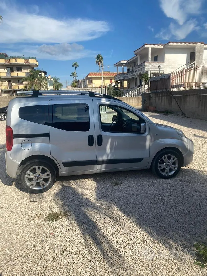 Fiat Qubo 2014 photo 4