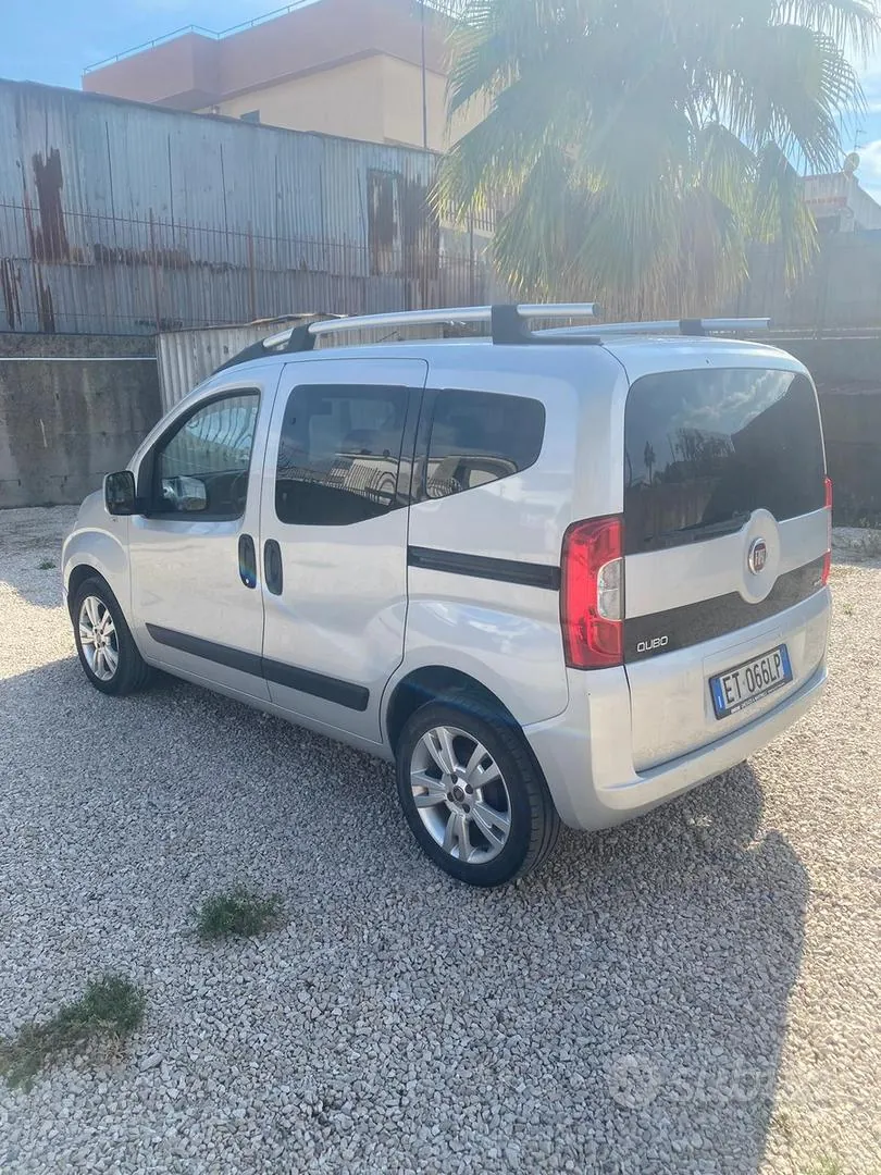 Fiat Qubo 2014 photo 5